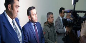 Halime Arslan İlkokulundan örnek proje