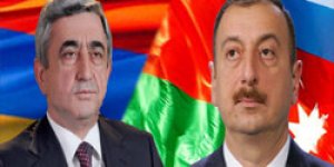 Ermeni ve Azerbaycan Halkına Müracaat