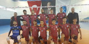 Genç Kafkars beşte beş yaptı