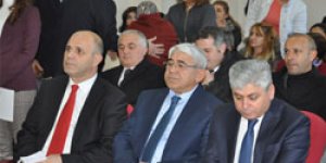 Vali Doğan, yine özeleştiri yaptı