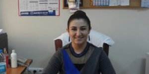 Karahan,KSAUM Müdürlüğüne Atandı