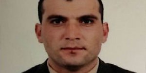 Uzman çavuş hayatını kaybetti