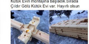 Sırada Çıldır Var