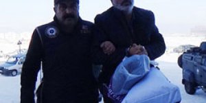 DBP Kağızman eş başkanı tutuklandı