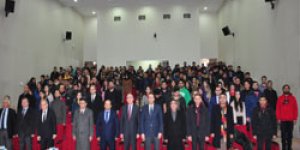 KAÜde Türk-Rus İlişkileri Paneli