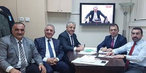 Karstaki Yatırımları Değerlendirdiler