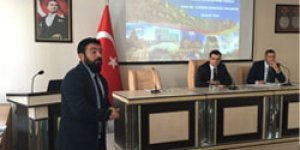 Kamu Üniversite Sanayi İşbirliği