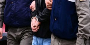 FETÖ’nün jandarma imamı yakalandı