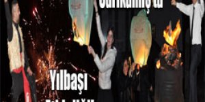 Hatibat Otel’de Yeni Yıl Bir Başka....