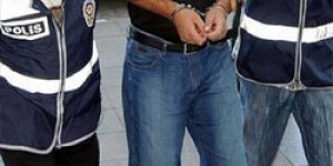 Hırsız Yakalandı