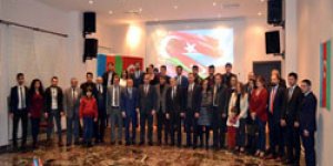 Azerbaycan Türklerinin Dayanışma Günü