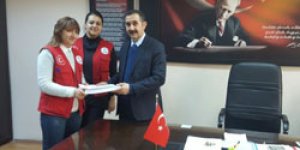 “Ecdada Mektup” yarışmasında rekor okul
