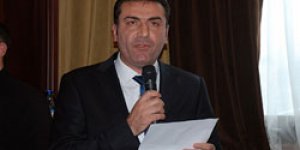 Sarıkamış’ta Yanan Ateş