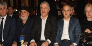 Sarıkamış Şehitlerini anma etkinlikleri