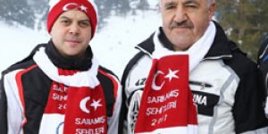 Teröre karşı net bir duruş