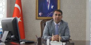 Kağızman Kaymakamı görevine başladı