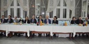 KAÜde “Şehir Buluşmaları”