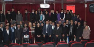 Selim TEOGda Birinci