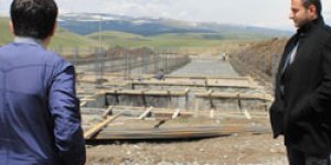 TKDK Başarıyla Tamamladı