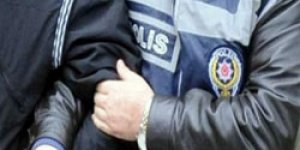 Karsta 1100 kişi gözaltına alındı