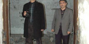 Tabyalarımız Talan Ediliyor
