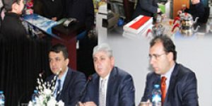 Vali Doğan Selimde...