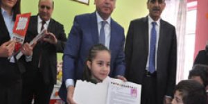 Kars’ta 66 Bin Öğrenci Yarıyıl Tatiline Başladı