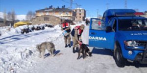 Dağpınar Jandarmadan örnek davranış