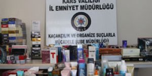 Kaçak akaryakıt, içki ve sigara
