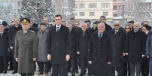 Kazım Karabekir Paşa Kars’ta anıldı