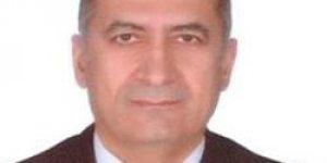 Recep Yener Birlikler Asaleten Atandı