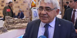 Kars EMITT’e Tanıtıldı