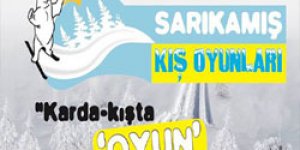 4. Sarıkamış Kış Oyunları Festivali