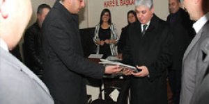 Ülkü Ocaklarından Takvim