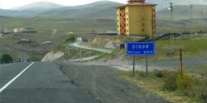 Digor Belediyesine kayyum atandı