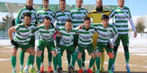 Belediyespor hazırlıklarını sürdürüyor