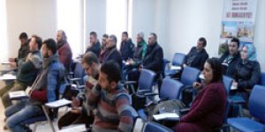 Uygulamalı Girişimcilik Eğitimi