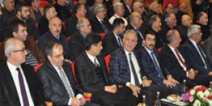 Cazibe Merkezleri Bilgilendirme Toplantısı