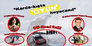 4. Sarıkamış Kış Oyunları Festivali