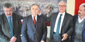 Mutluer, Vatan Partisi’ne geçti