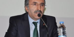 Cumhurbaşkanlığı Hükümet Sistemi Anlatıldı