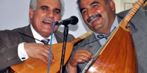 Şahbazoğlu ve Ersarıdan Teşekkür