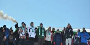 Sarıkamış Kış Festivali