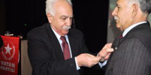 Sandıktan “Hayır” Çıkacak