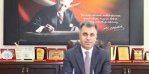 Mehmet Özbey Bakanın Danışmanı Oldu