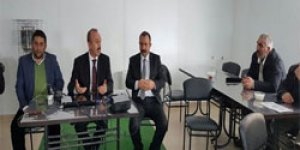 Kars’ta çiftçiler bilgilendiriliyor