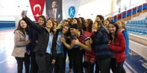 Genç Kafkars Spor 3-2 mağlup etti