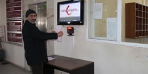 Hayvan yetiştiricilerine pasaport sorgulaması