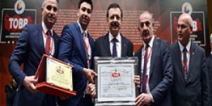 KATSO, 5 Yıldızlı Oda Olma Gururunu Yaşadı