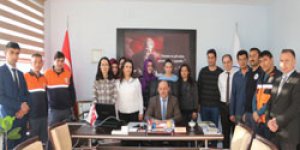 Deprem haftası etkilikleri